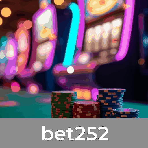 Aposte com Facilidade e Versatilidade no App bet252