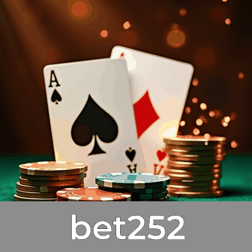 bet252: Bônus e Ofertas Incomparáveis para Você
