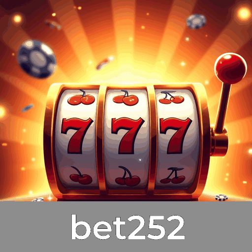 bet252: Slots de Alta RTP, Mesa de Jogos Premium, e Experiência Imersiva com Dealers Ao Vivo