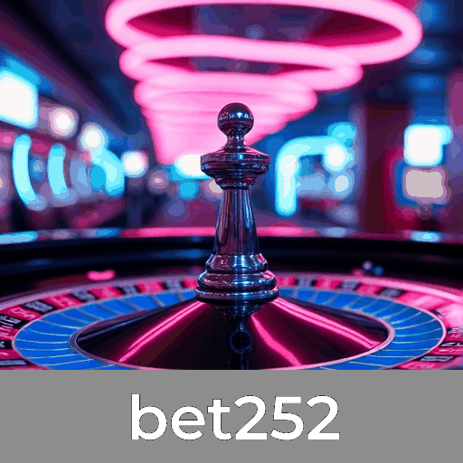 Bet252: A Experiência de Cassino Mais Autêntica para Jogadores Brasileiros