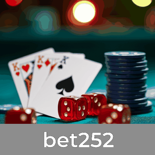 bet252: Plataforma de Apostas e Cassino Seguro