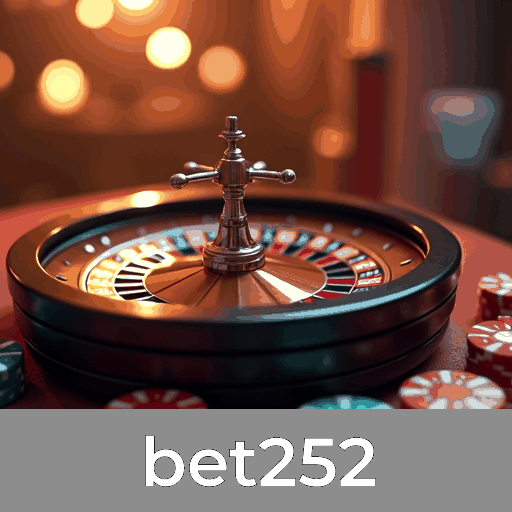 Apostas Profissionais em Esportes Brasileiros com bet252