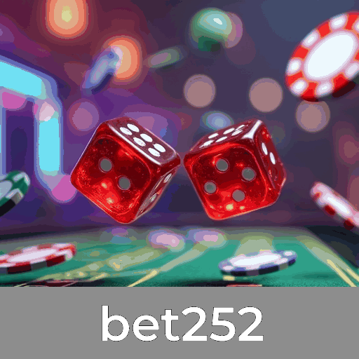 Aposte com Facilidade e Versatilidade no App bet252
