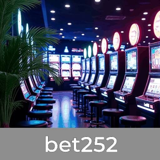 Multiplique Seus Ganhos com Estratégia Integrada de Promoções na bet252