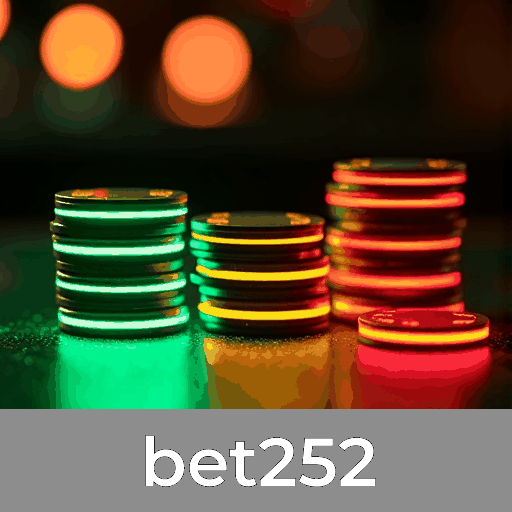 bet252: Plataforma de Apostas e Cassino Seguro