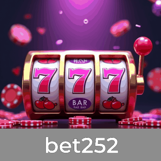 Bet252: A Experiência de Cassino Mais Autêntica para Jogadores Brasileiros