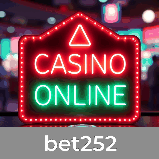 bet252: Apostas Seguras e Serviços Profissionais Incomparáveis