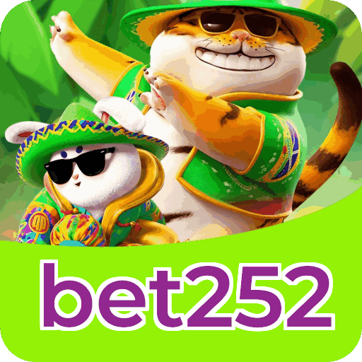 Login rápido no app bet252
