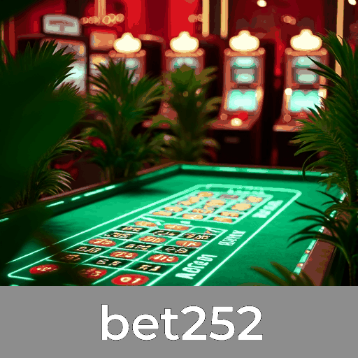 Experimente o Crash no bet252: Alto Retorno Imediato!