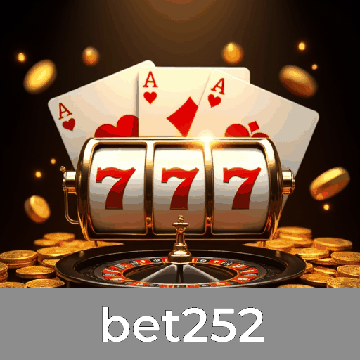 Bet252: A Experiência de Cassino Mais Autêntica para Jogadores Brasileiros