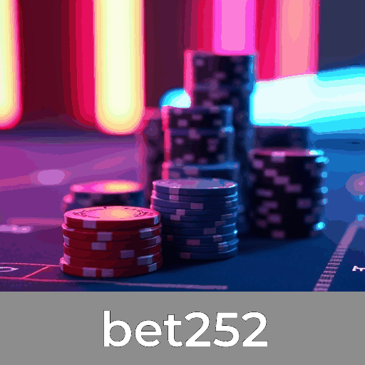bet252: Bônus e Ofertas Incomparáveis para Você