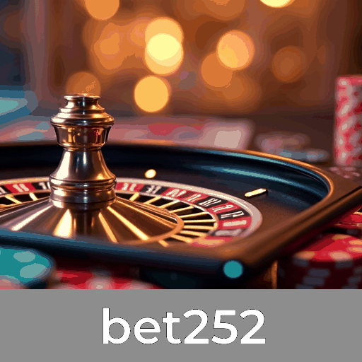 Apostas Profissionais em Esportes Brasileiros com bet252