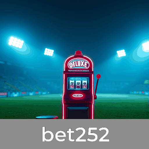 Bet252: A Experiência de Cassino Mais Autêntica para Jogadores Brasileiros