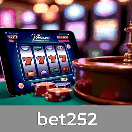 bet252: Bônus e Ofertas Incomparáveis para Você