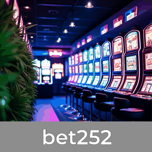 Multiplique Seus Ganhos com Estratégia Integrada de Promoções na bet252
