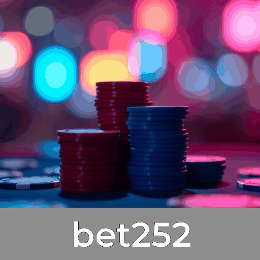 Apostas Profissionais em Esportes Brasileiros com bet252