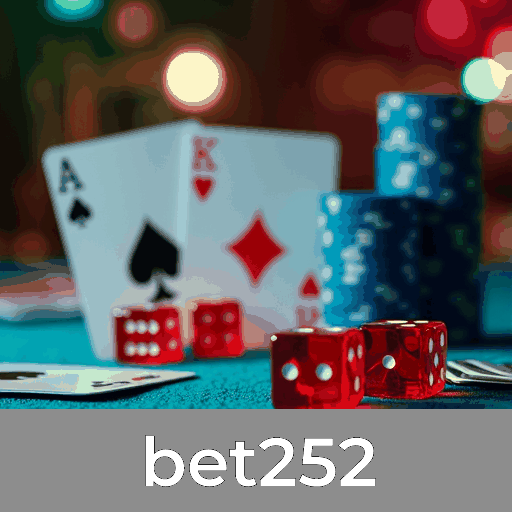 Apostas Profissionais em Esportes Brasileiros com bet252