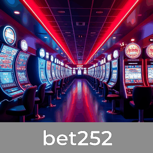 Experimente o Crash no bet252: Alto Retorno Imediato!