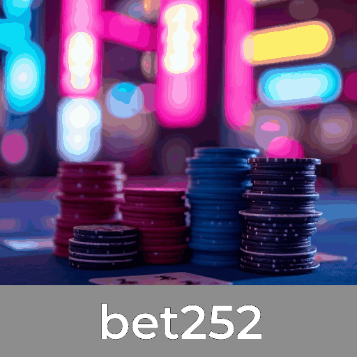 Multiplique Seus Ganhos com Estratégia Integrada de Promoções na bet252