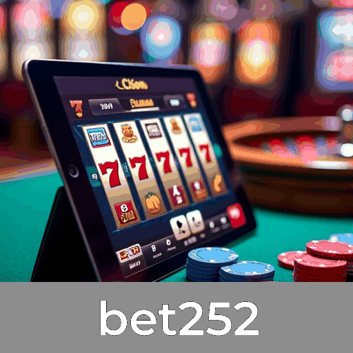 bet252: Plataforma de Apostas e Cassino Seguro