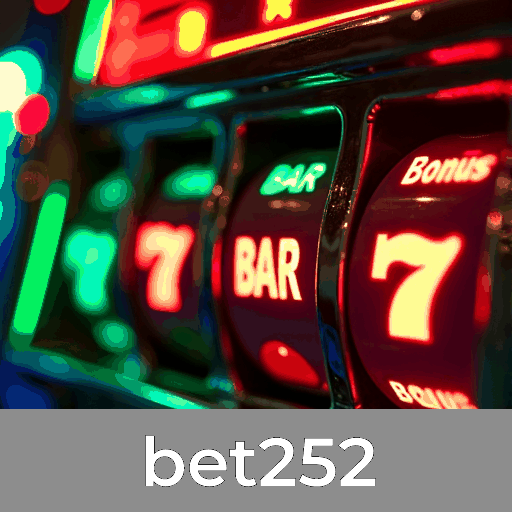 bet252: Slots de Alta RTP, Mesa de Jogos Premium, e Experiência Imersiva com Dealers Ao Vivo